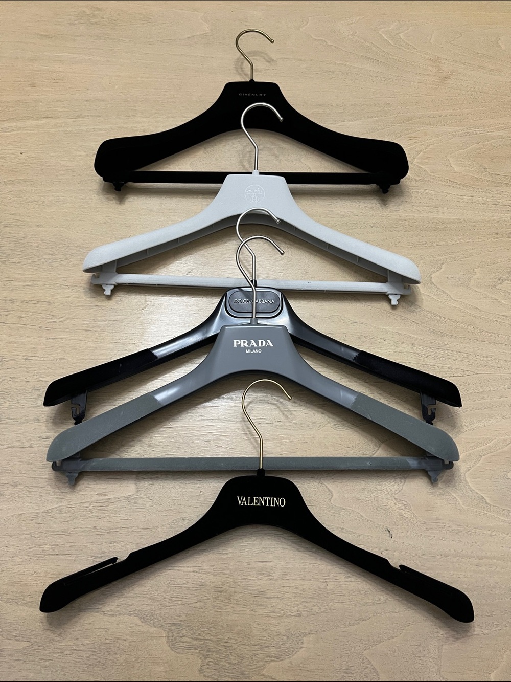 Hangers - luxury hangers